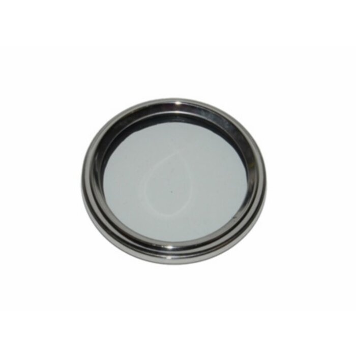 MERKLOOS Reparatie set km teller (voor 18301) ring/rubber/glas model VDO 60mm