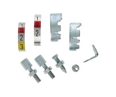 reparatie set 2/3v handel kreid/puch/sachs/zun