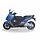 beenkleed thermoscud bmw c600 tucano r097