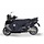 Tucano Beenkleed thermoscud bmw c650gt r098