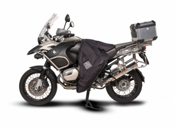 tucano beenkleed thermoscud >2012 r1200gs r120
