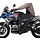 tucano beenkleed thermoscud BMW (vanaf 2013) r1200 r1200pro