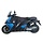 beenkleed thermo BMW c 400 x tucano r196 pro