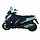 Tucano Beenkleed - Thermo R197 - BMW C400
