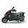 tucano beenkleed thermoscud majesty 125/150/180 r038