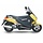 beenkleed thermoscud x-max125/x-max250 tucano tot 2009 r155