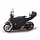 Tucano beenkleed thermoscud yamaha xenter 125-150 tucano r090