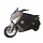 beenkleed thermoscud n max 125cc tucano r180
