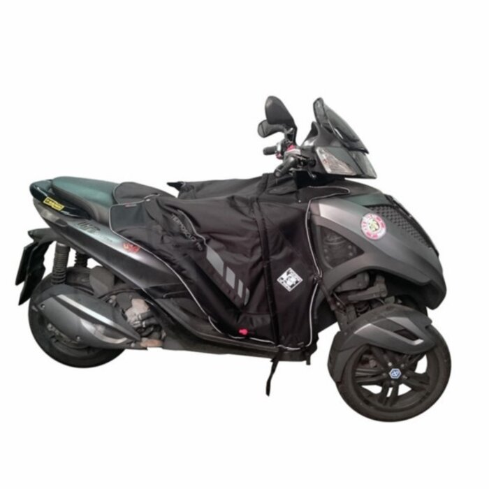 TUCANO Tucano beenkleed - Thermoscud - zomer/winter - mp3 - yourban - r085 pro