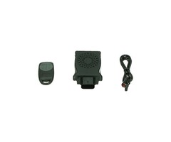 Piag orig Piaggio alarmset e4/5 bev/gts300hpe/lib4t 2016/mp3/primav/sprin/vespa