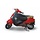 Tucano beenkleed thermoscud lxv/vespa lx/vespa S r153x