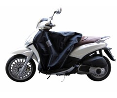 TUCANO Beenkleed thermoscud beverly r081x