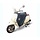 Thermoscud Beenkleed Vespa Primav/SegwayB110/sprin/sprint4t3v tucano r170x