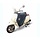 Tucano beenkleed  - Thermoscud  - Vespa - Segway E110 -  Primavera -  Sprint -  Sprint 4t-3v  - R170x