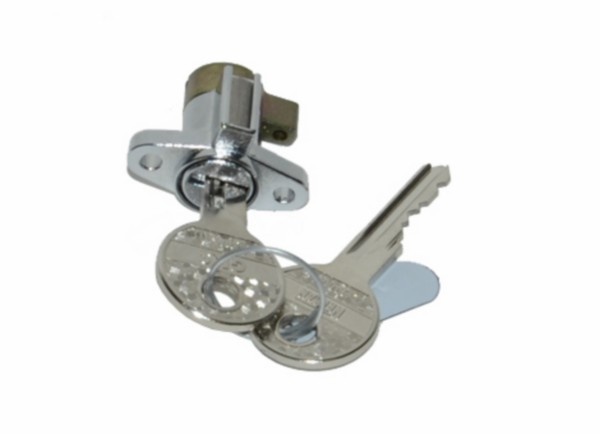 ART slot gereedschap kast kreidler