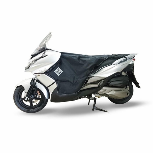 Tucano Urbano - Termoscud Waterdicht Beenkleed - Kawasaki J125 J300 - R169X