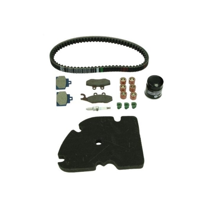 Originele Piaggio onderhoudskit Euro 3/4 – GTV 300 / GTS 300 / MP3 300