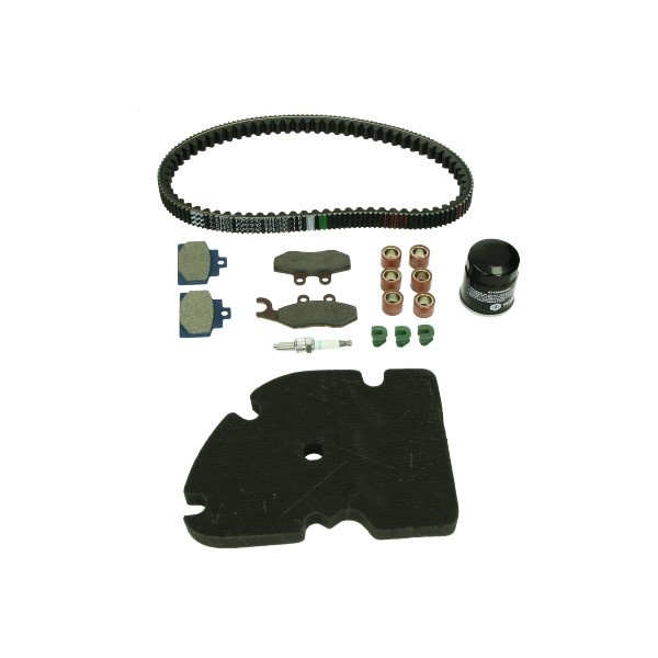 Originele Piaggio onderhoudskit Euro 3/4 – GTV 300 / GTS 300 / MP3 300