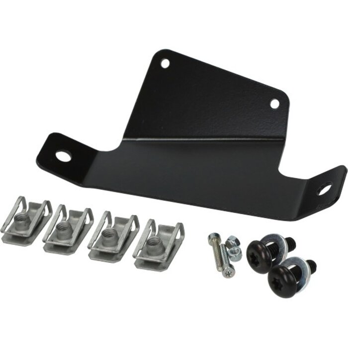 bevestigingset alarm euro-5 mp3-400/mp3-530 piag orig 1d004370