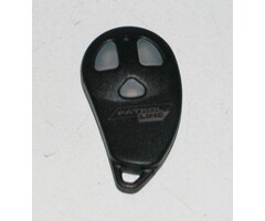 Patrolline Afstandsbediening senty hps940 alarm