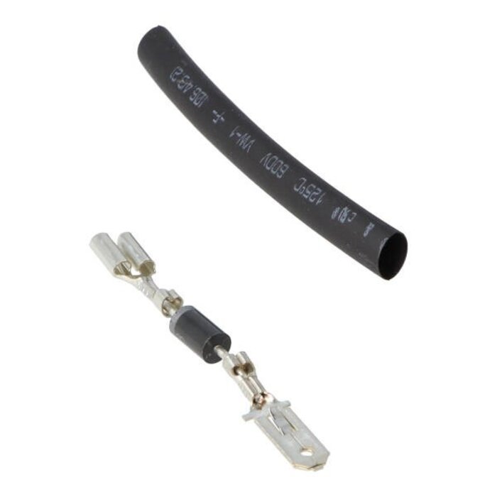 Patrolline patrolline senty diode injectie  - Liberty  - IGET