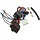 Patrolline alarmkabel  - Hps940  - 4t3v I - Lget - Scopia 4t2v - Zip-eu4