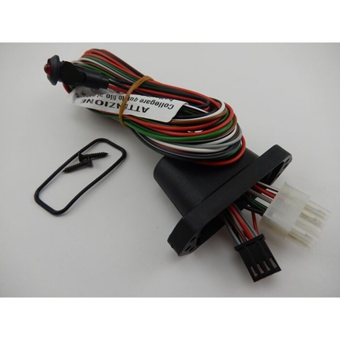 Patrolline Patrolnine alarmkabel  - Senty  - Hps447n  - Aprilia - Univ