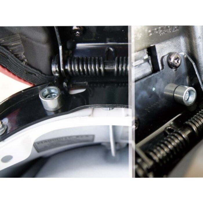 bout anti-diefstal stuurslot artago