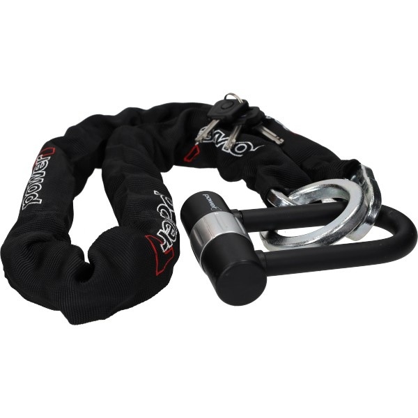 Power1 Power1 Scooterslot ART3 120cm Loopoog