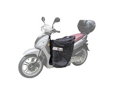 OJ Atmosfere Beenkleed universeel mqi/mqi1/niu/nq/uqi1