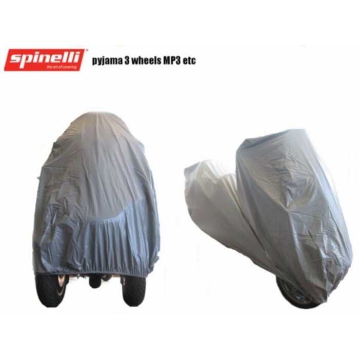 Bogart Bogart beschermhoes - Metrop/mp3  - Grijs