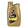 Eni smeermiddel olie  - 2t - vol synth - TT racing  - 1L - I-ride