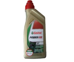 Castrol Castrol power rs smeermiddel olie