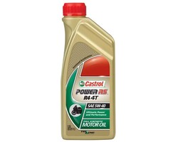 Castrol Castrol smeermiddel olie 5W40