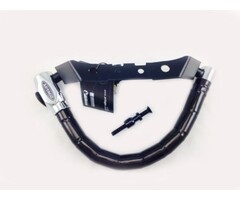 Artago Slot kabel stuur antirobos