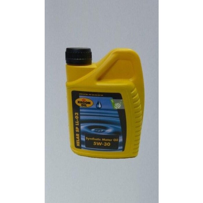 Kroon smeermiddel olie 5W30n