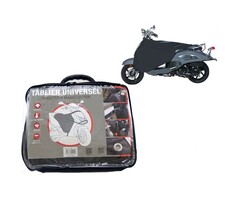 beenkleed scooter&maxiscooter universeel