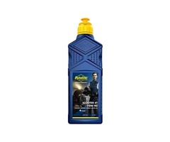 Putoline Smeermiddel olie 10W40 half synth