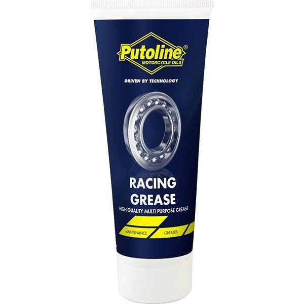 Putoline Racing Grease tube special race vet