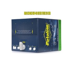 Putoline Putoline motorolie 5W40 vol synth. ester tech 15L