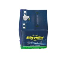 Putoline Putoline motorolie 10w60 vol synth. N-Tech Pro R+ 20L