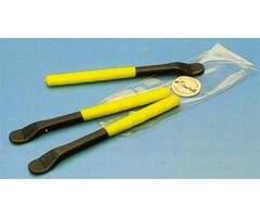 gereedschap bandafnemer set pvc handgrip univ 170mm buzzetti 4956 3 stuks