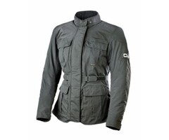 kleding jas dames M zwart OJ Atmosfere