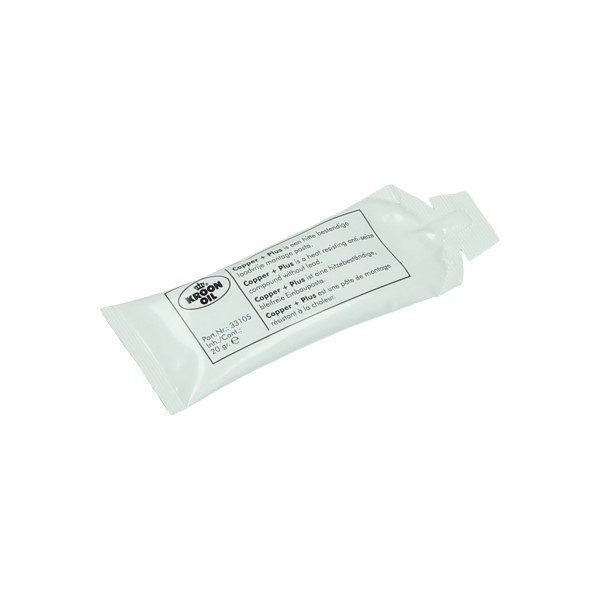 ART onderhoudsmiddel kopervet tube 20 ml kroon 33105