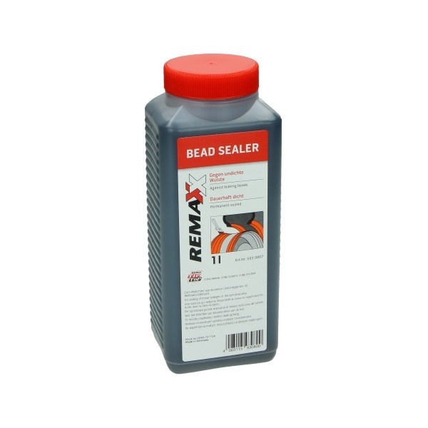 reparatie band bead sealer rema tiptop 1L fles
