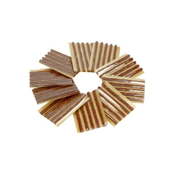 DMP Reparatie bandenkoord tubless DMP 50pcs