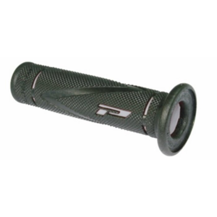 Progrip handvatset scooter zwart/grijs progrip 838