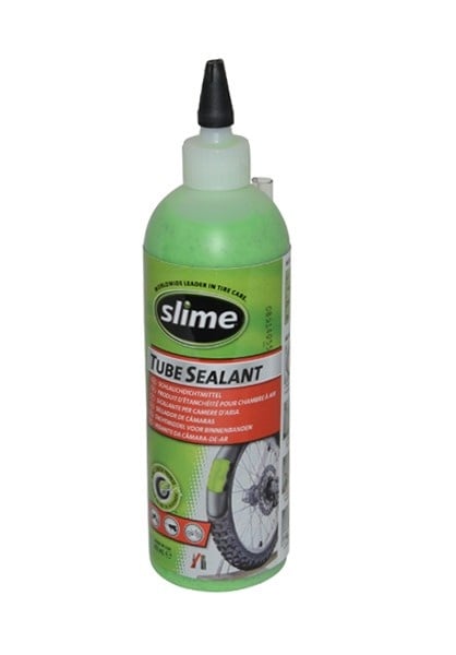 onderhoudsmiddel bandreparatie 500mL fles slime