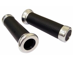 DMP DMP handvatset classic leder look lxv