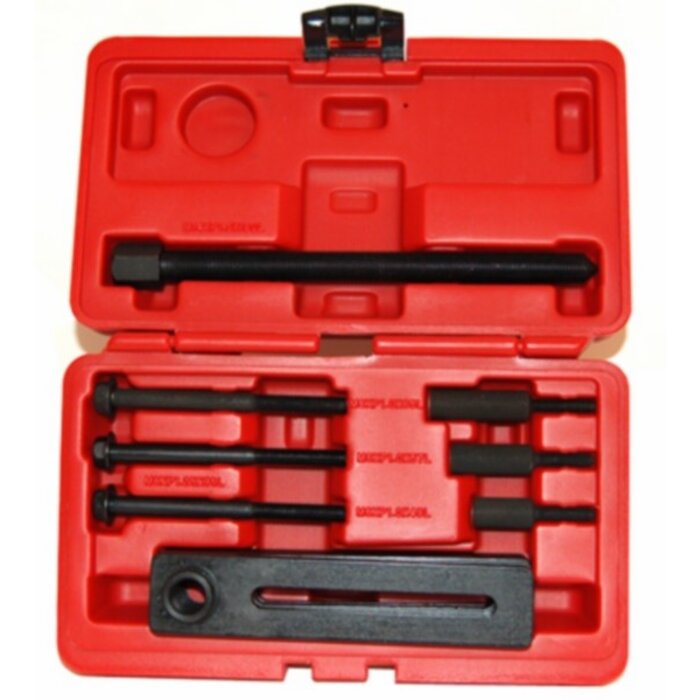 DMP gereedschap demontage carter